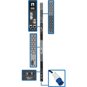 Tripp Lite by Eaton PDU3EVN10G60B 48-Outlet PDU