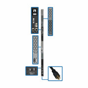 PDU3EVN10L2130B_Tripp Lite by Eaton PDU3EVN10L2130B 48-Outlet PDU
