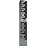 Tripp Lite by Eaton PDU3EVSR10L1530 10kW 3-Phase Switched PDU - PDU3EVSR10L1530