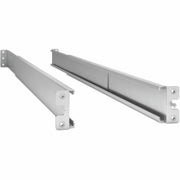 APC by Schneider Electric Mounting Rail Kit for Mounting Rail - Gray - SRTRK1