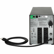 APC by Schneider Electric Smart-UPS C 1000VA LCD 120V with SmartConnect - SMC1000C