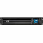 APC by Schneider Electric Smart-UPS C 1500VA RM 2U 120V with SmartConnect - SMC1500-2UC