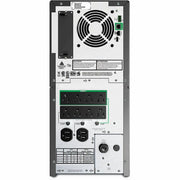 APC by Schneider Electric Smart-UPS SMT2200C 2.2KVA Tower UPS - SMT2200C