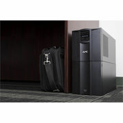 APC by Schneider Electric Smart-UPS SMT2200C 2.2KVA Tower UPS - SMT2200C