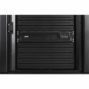 APC by Schneider Electric Smart-UPS 2200VA LCD RM 2U 120V with SmartConnect - SMT2200RM2UC