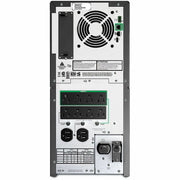 APC by Schneider Electric Smart-UPS 3000VA LCD 120V with SmartConnect - SMT3000C