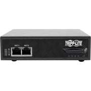 Tripp Lite by Eaton B093-004-2E4U-V Device Server - B093-004-2E4U-V