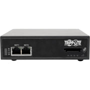 Tripp Lite by Eaton B093-004-2E4U-V Device Server - B093-004-2E4U-V