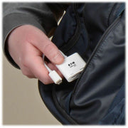 Tripp Lite by Eaton U444-06N-H4K6WC USB-C 3.1 to HDMI 4K Adapter, M/F, White - U444-06N-H4K6WC