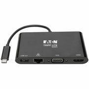 Tripp Lite by Eaton U444-06N-HV4GUB Docking Station - U444-06N-HV4GUB