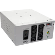 Tripp Lite by Eaton Isolator IS1000HGDV Isolation Transformer