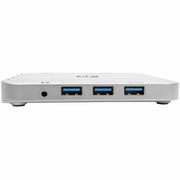 Tripp Lite by Eaton U442-DOCK2-S Docking Station - U442-DOCK2-S