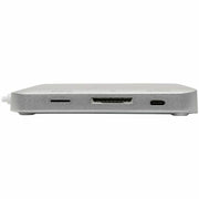 Tripp Lite by Eaton U442-DOCK2-S Docking Station - U442-DOCK2-S