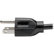 Tripp Lite by Eaton P006-18N-2 Standard Power Cord - P006-18N-2