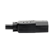 Tripp Lite by Eaton P006-18N-2 Standard Power Cord - P006-18N-2