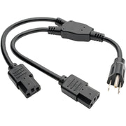 Tripp Lite by Eaton P006-18N-2 Standard Power Cord