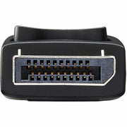 Tripp Lite series DisplayPort to VGA Active Adapter - M/F, 1920 x 1200 (1080p), Black, 1 ft. - P134-001-VGA