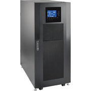 Tripp Lite by Eaton SmartOnline SVX SVX30KS1P2B 30kVA Tower UPS