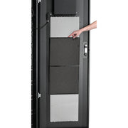 Tripp Lite by Eaton SmartOnline SVX SVX60KM2P4B 60kVA Tower UPS - SVX60KM2P4B