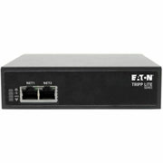 Tripp Lite by Eaton 4-Port Console Server with Dual GB NIC, 4G, Flash and 4 USB Ports - B093-004-2E4U