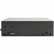 Tripp Lite by Eaton 4-Port Console Server with Dual GB NIC, 4G, Flash and 4 USB Ports - B093-004-2E4U