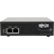 Tripp Lite by Eaton B093-008-2E4U-V Device Server - B093-008-2E4U-V