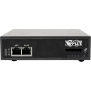 Tripp Lite by Eaton B093-008-2E4U-V Device Server - B093-008-2E4U-V