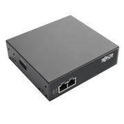 B093-008-2E4U_Tripp Lite by Eaton 8-Port Serial Console Server with Dual GbE NIC, Flash and 4 USB Ports