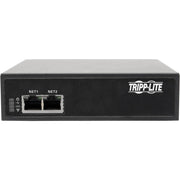 B093-008-2E4U_Tripp Lite by Eaton 8-Port Serial Console Server with Dual GbE NIC, Flash and 4 USB Ports
