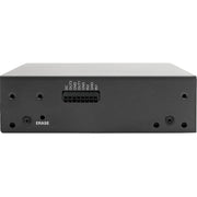 Tripp Lite by Eaton 8-Port Serial Console Server with Dual GbE NIC, Flash and 4 USB Ports - B093-008-2E4U