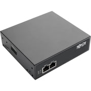 Tripp Lite by Eaton 8-Port Serial Console Server with Dual GbE NIC, Flash and 4 USB Ports