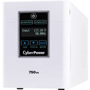 CyberPower M750L Medical Grade 750VA/600W UPS - M750L