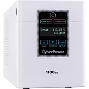 CyberPower M1100XL Medical Grade 1100VA/880W UPS - M1100XL