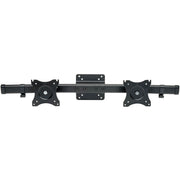 Tripp Lite by Eaton DMA1327SD Mounting Adapter for Flat Panel Display, TV - Black - DMA1327SD