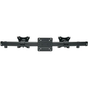 Tripp Lite by Eaton DMA1327SD Mounting Adapter for Flat Panel Display, TV - Black - DMA1327SD