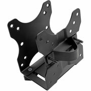 Tripp Lite by Eaton DMATC Mounting Adapter Kit for Monitor, Thin Client - Black Powder Coat