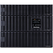 CyberPower Smart App Online OL6KRTF 6kVA Tower/Rack Mountable UPS