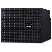 CyberPower Smart App Online OL6KRTF 6kVA Tower/Rack Mountable UPS - OL6KRTF