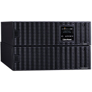 CyberPower Smart App Online OL6KRT 6000VA Tower/Rack Mountable UPS - OL6KRT