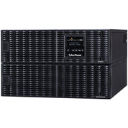 CyberPower Smart App Online OL6KRT 6000VA Tower/Rack Mountable UPS - OL6KRT