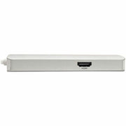 Tripp Lite by Eaton U442-DOCK11-S Docking Station - U442-DOCK11-S