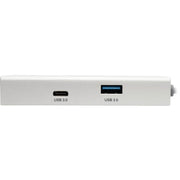 Tripp Lite by Eaton U442-DOCK13-S Docking Station - U442-DOCK13-S