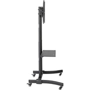 Tripp Lite series Mobile Flat-Panel Floor Stand - 37" to 70" TVs and Monitors - Classic Edition - DMCS3770L