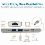 Tripp Lite by Eaton U442-DOCK10-S Docking Station - U442-DOCK10-S