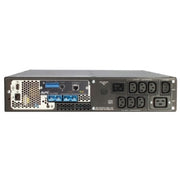 APC Smart-UPS XL 3000VA Rack Mountable/Tower - SUM3000RMXLI2U