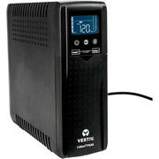 Vertiv Liebert PSA5 UPS - 700VA/420W 120V | Line Interactive AVR LCD Tower UPS - PSA5-700MT120