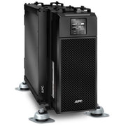 APC by Schneider Electric Smart-UPS SRT 6000VA RM 230V Marine - SRT6KRMXLIM