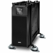 APC by Schneider Electric Smart-UPS SRT 6000VA RM 230V Marine - SRT6KRMXLIM