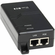 Tripp Lite by Eaton NPOE-30W-1G PoE Injector