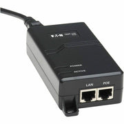 Tripp Lite by Eaton NPOE-30W-1G PoE Injector - NPOE-30W-1G